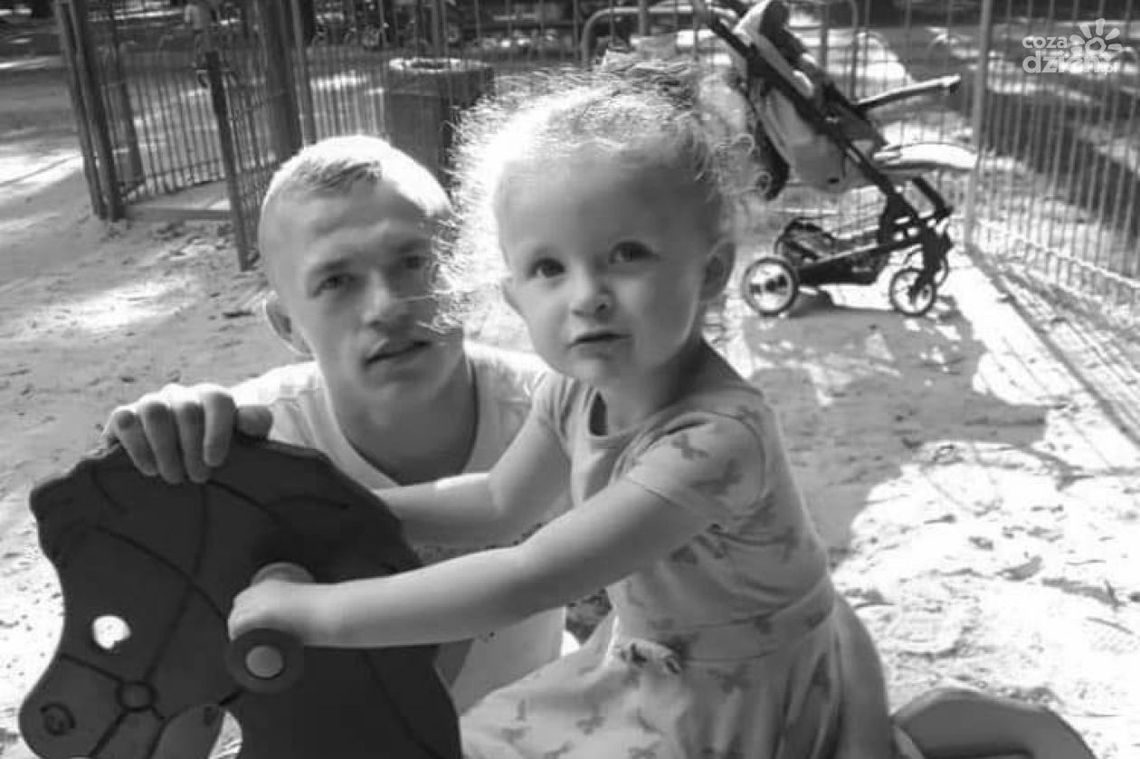 Radomianin zmarł nagle w Niemczech, rodziny nie stać, aby sprowadzić prochy Radomianin zmarł nagle w Niemczech, rodziny nie stać, aby sprowadzić prochy