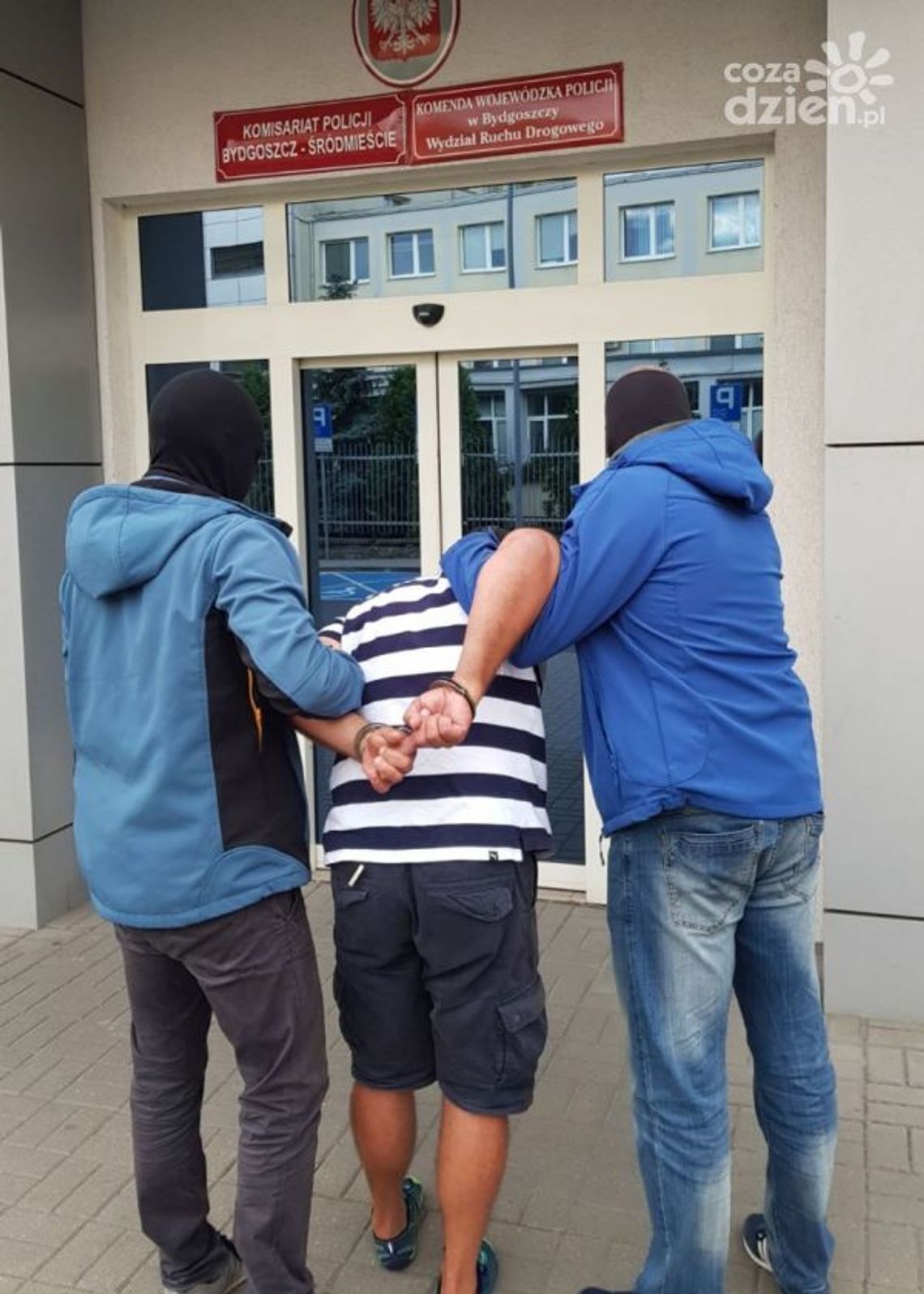 Radomianina szukały 32 prokuratury! Radomianina szukały 32 prokuratury!