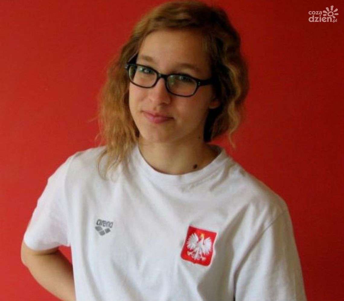 Radomianka gwiazdą mistrzostw Polski