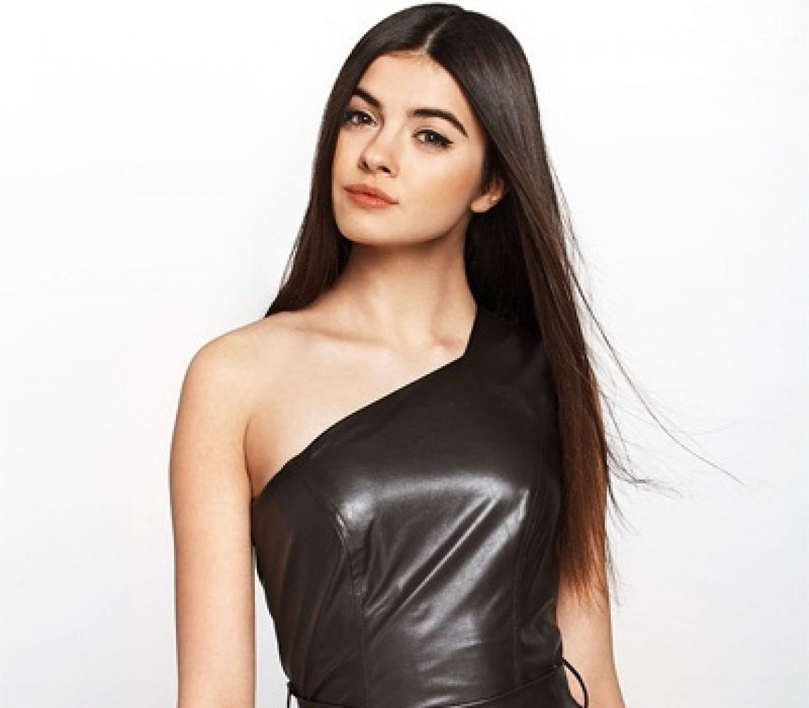 Radomianka II Wicemiss Polonia 2012! Radomianka II Wicemiss Polonia 2012!