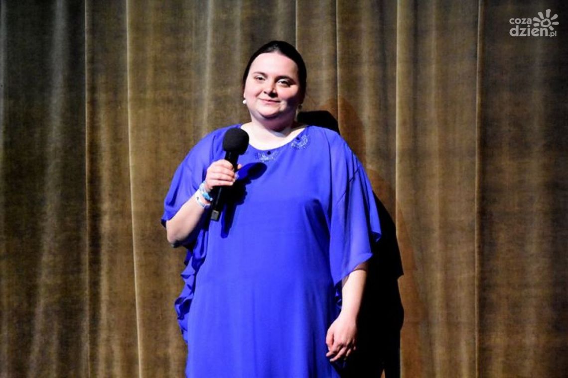 Radomianka laureatką festiwalu dla osób niepełnosprawnych