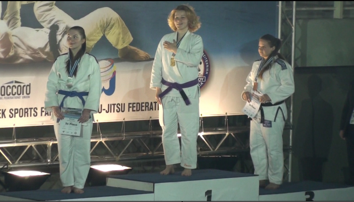 Radomianka mistrzynią świata!