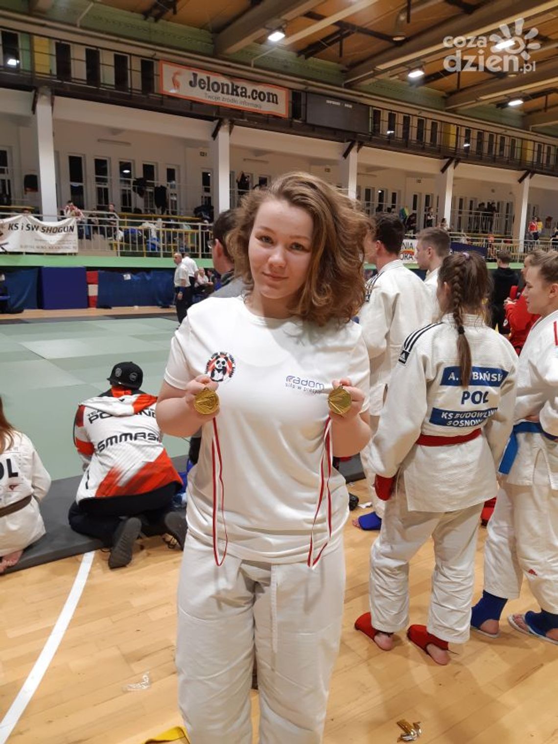 Radomianka najlepsza w Pucharze Polski Radomianka najlepsza w Pucharze Polski