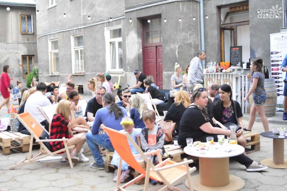 Radomianka to styl bycia