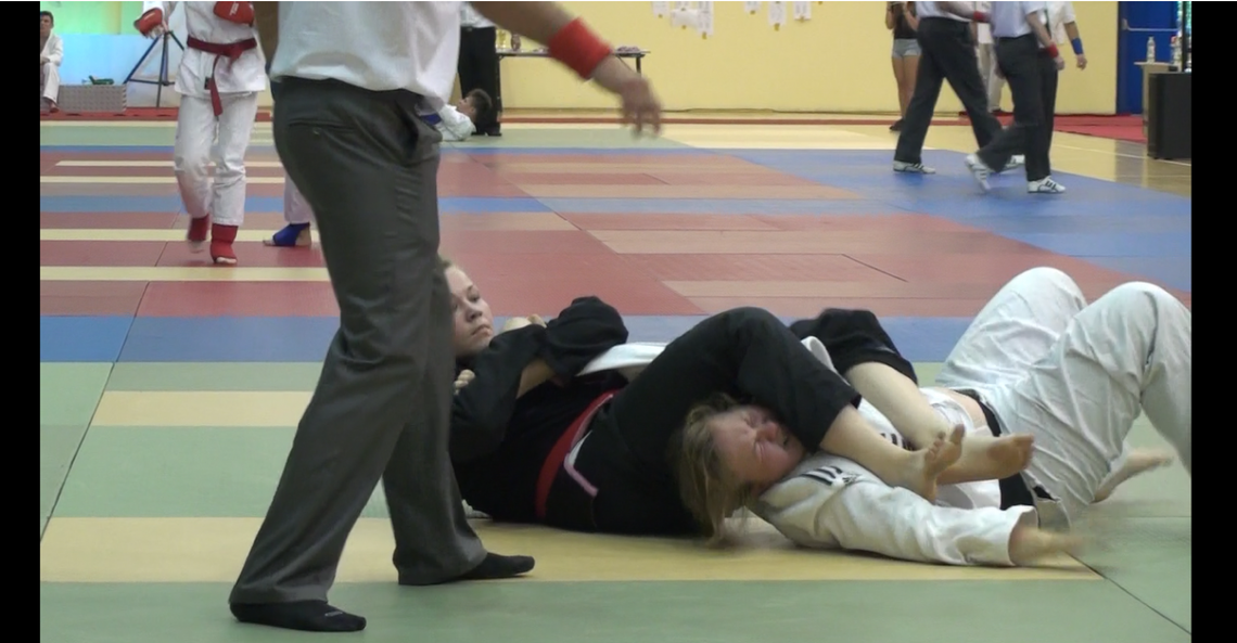 Radomianka trafiła do kadry Radomianka trafiła do kadry