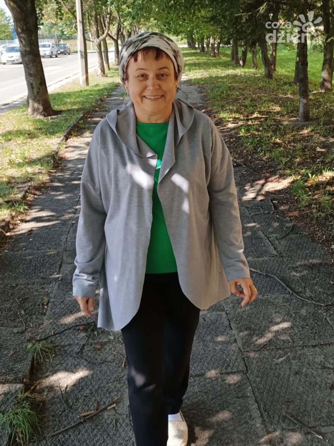 Radomianka walczy z guzem mózgu. Potrzebne wsparcie