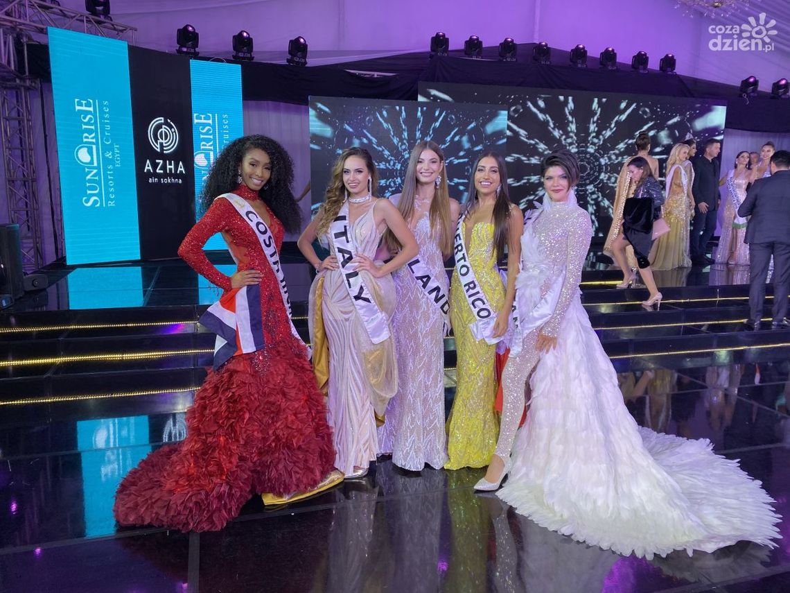 Radomianka wśród najpiękniejszych