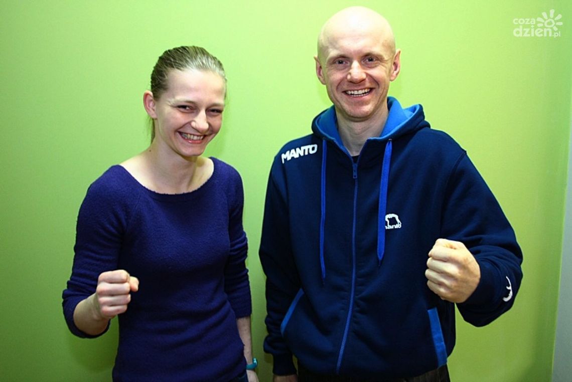 Radomianka wystąpi na Gali KSW 19!