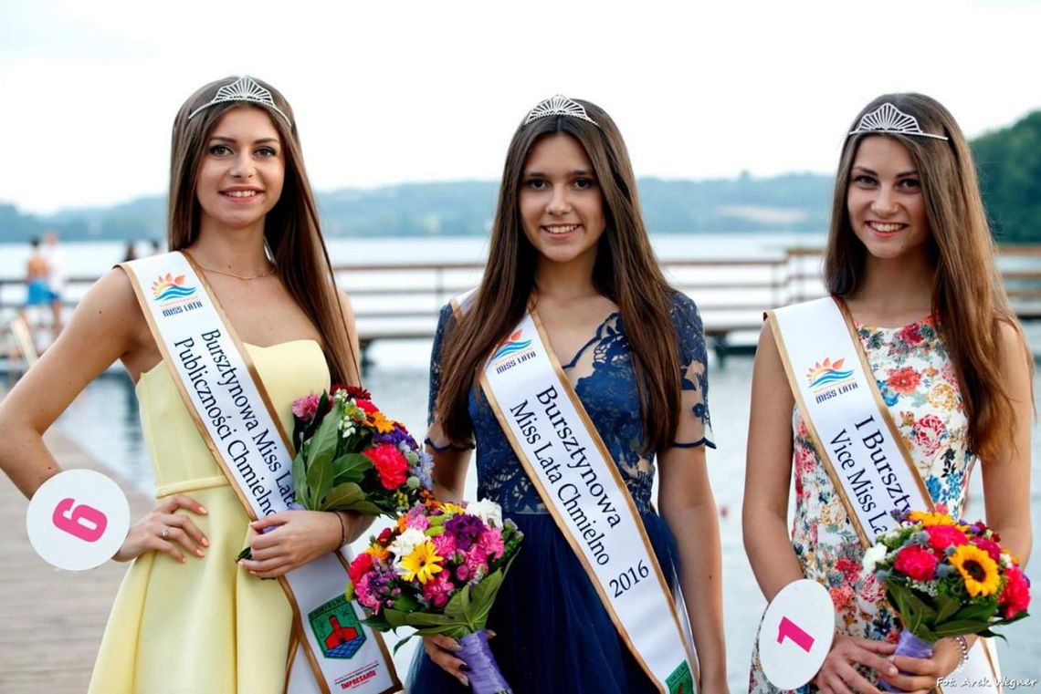 Radomianka z kolejnym tytułem Miss Radomianka z kolejnym tytułem Miss