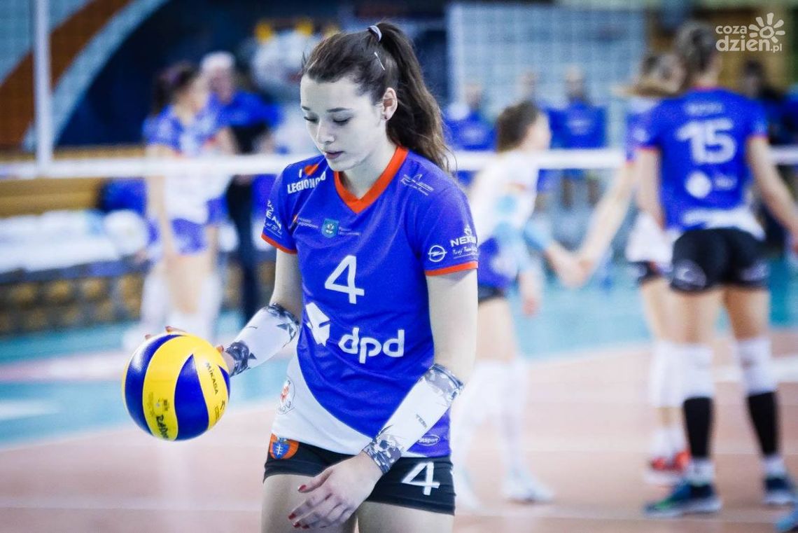 Radomianka zagra we włoskiej Serie A?