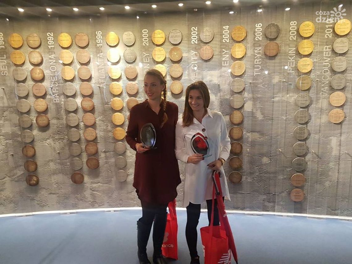 Radomianki najlepsze na Mazowszu!