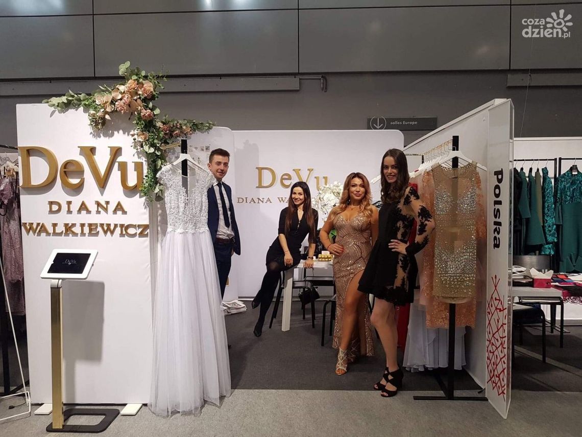 Radomianki podbijają świat