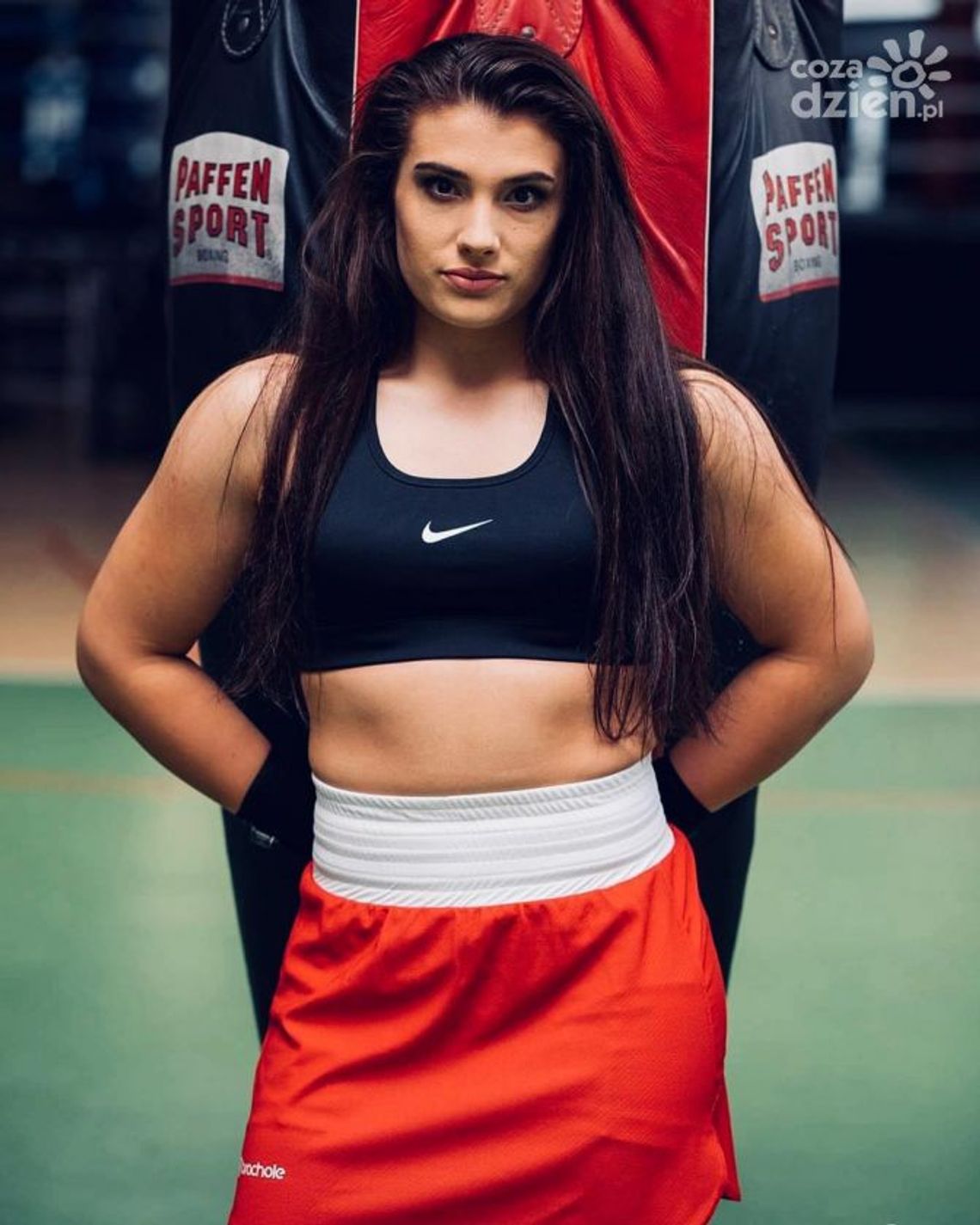 Radomianki powalczą o medale w Rosji Radomianki powalczą o medale w Rosji