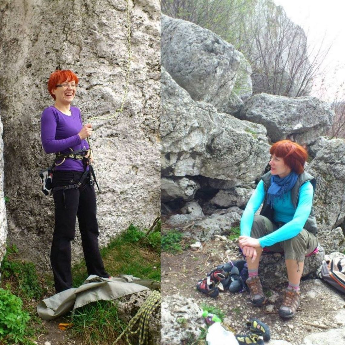 Radomianki ruszą w Himalaje Radomianki ruszą w Himalaje