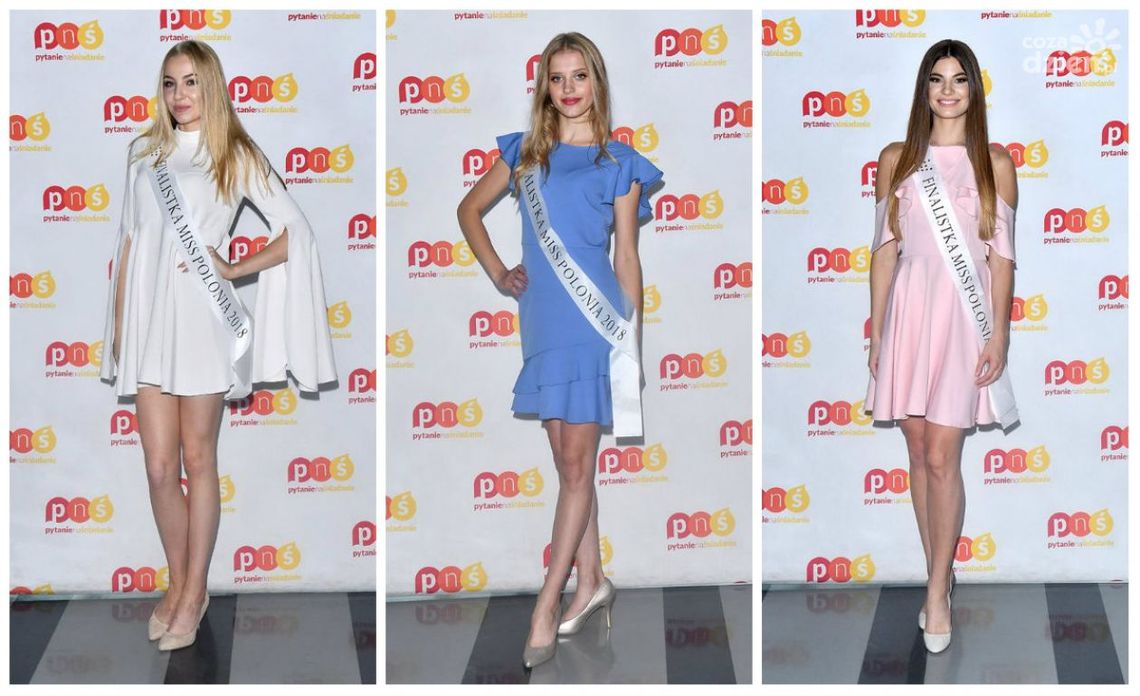 Radomianki w finale Miss Polonia. Oglądaj na żywo!