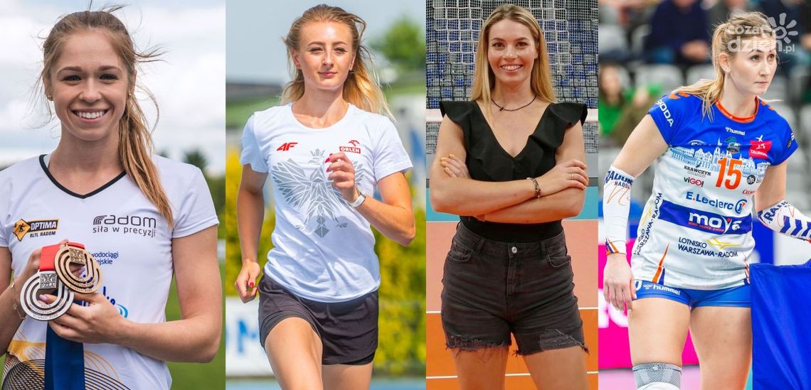 Radomianki w kadrze Polski na Letnią Uniwersjadę w Chinach