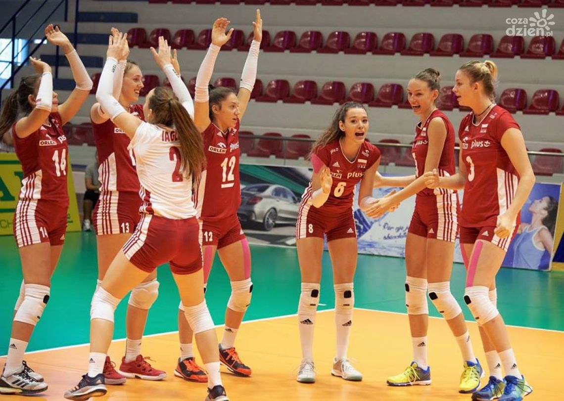 Radomianki z medalem siatkarskich mistrzostw Europy! Radomianki z medalem siatkarskich mistrzostw Europy!