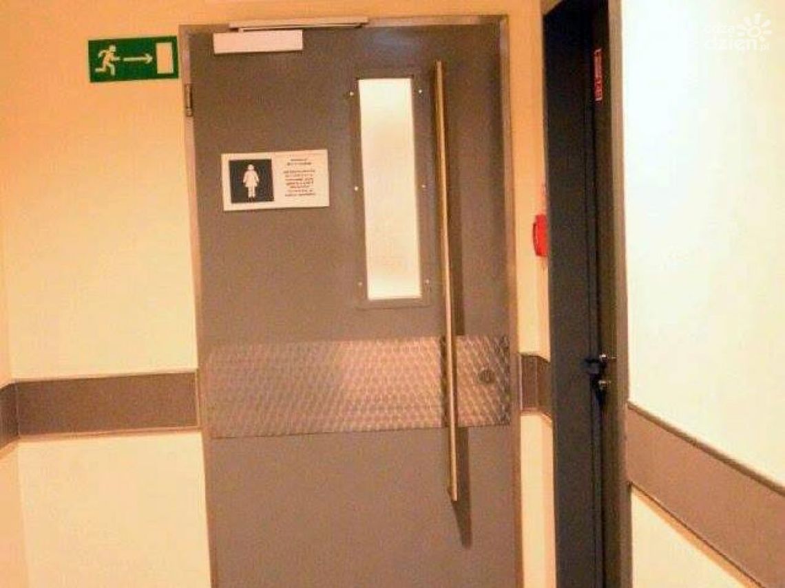 Radomianki zagrożone? W Kauflandzie więcej patroli