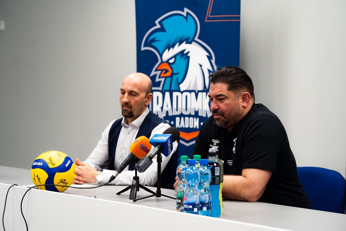 Radomka ratowała się po niespełnionych obietnicach potencjalnego sponsora - co dalej czeka radomski klub?