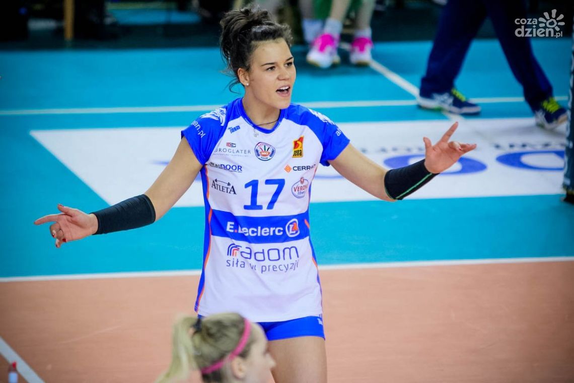 Radomka Challange: Majka Szczepańska