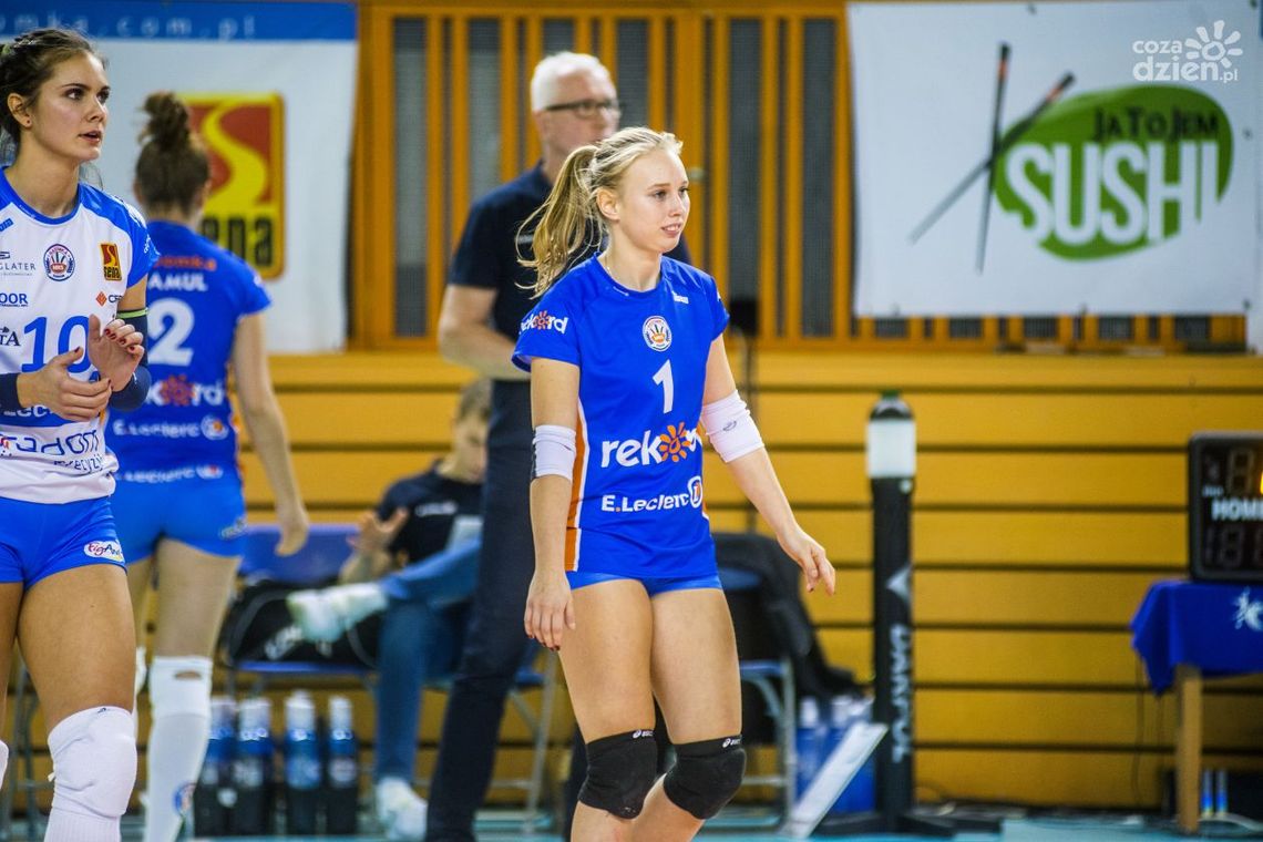 Radomka Challenge: Aleksandra Bator Radomka Challenge: Aleksandra Bator