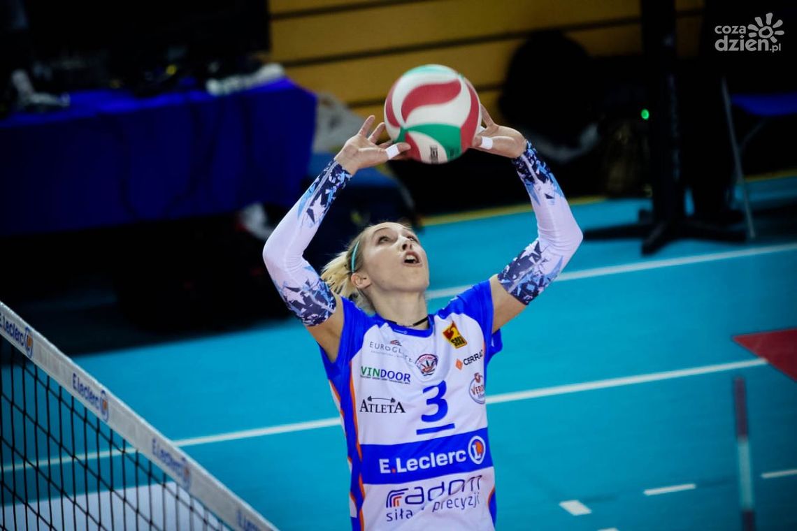 Radomka Challenge: Aleksandra Przepiórka