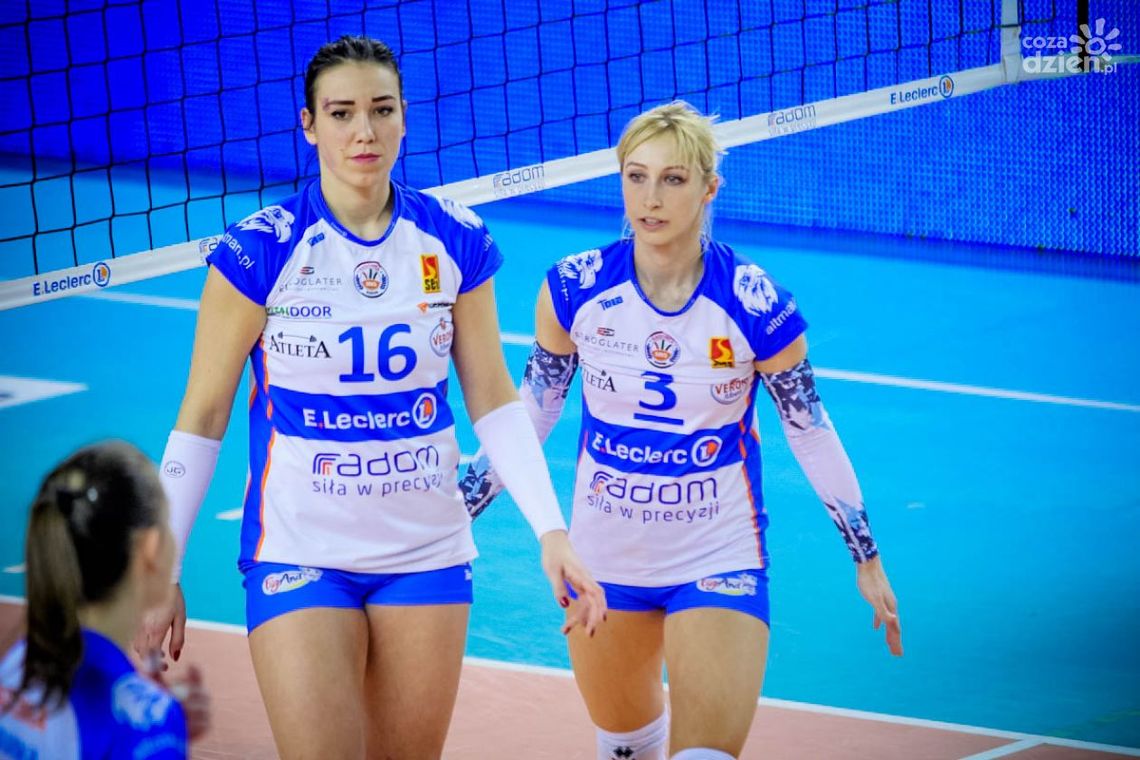 Radomka Challenge: Gabriela Ponikowska