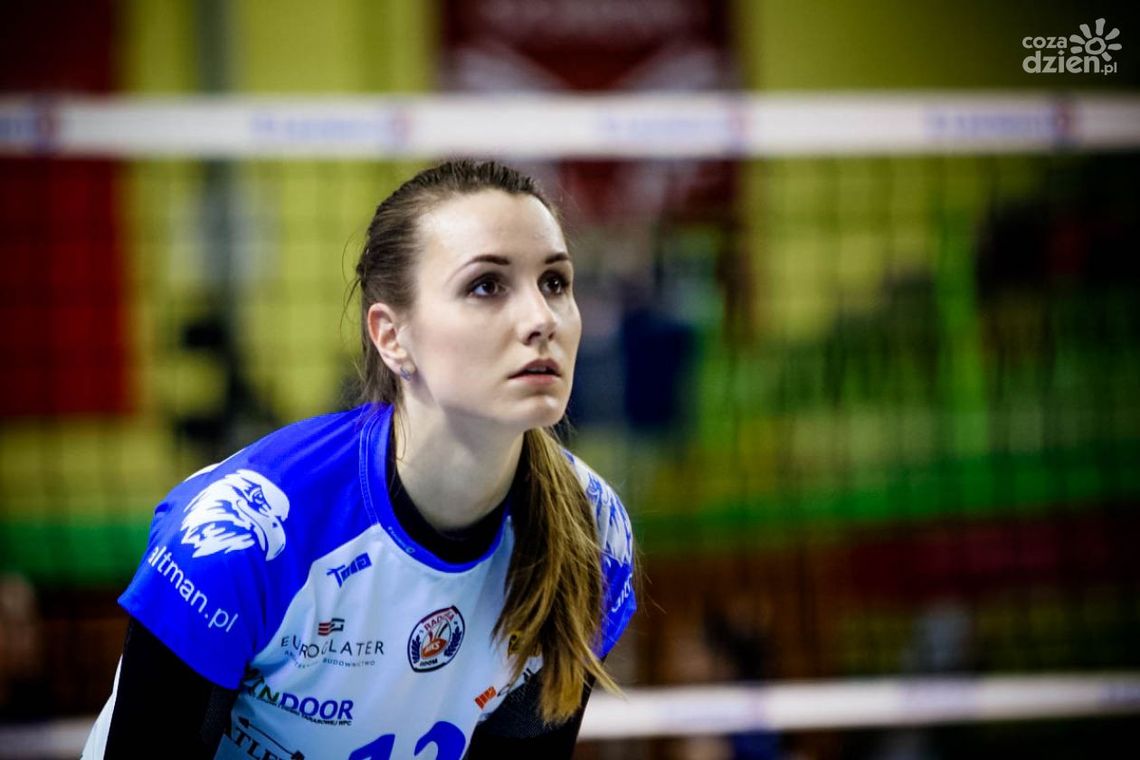 Radomka Challenge: Katarzyna Śmieszek