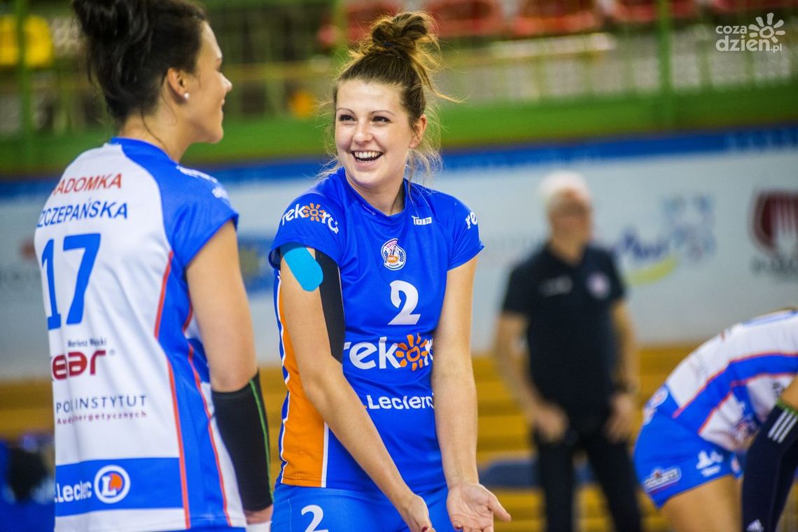 Radomka Challenge: Olga Samul Radomka Challenge: Olga Samul