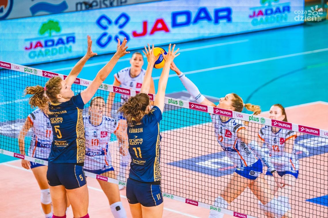 Radomka podejmie BKS i będzie faworytem