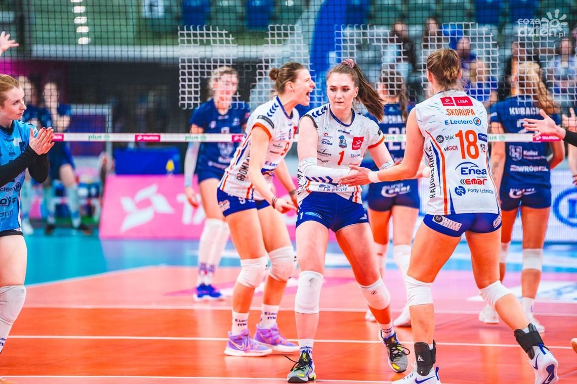 Radomka poznała rywala w play-off. Zagra z ŁKS-em Radomka poznała rywala w play-off. Zagra z ŁKS-em