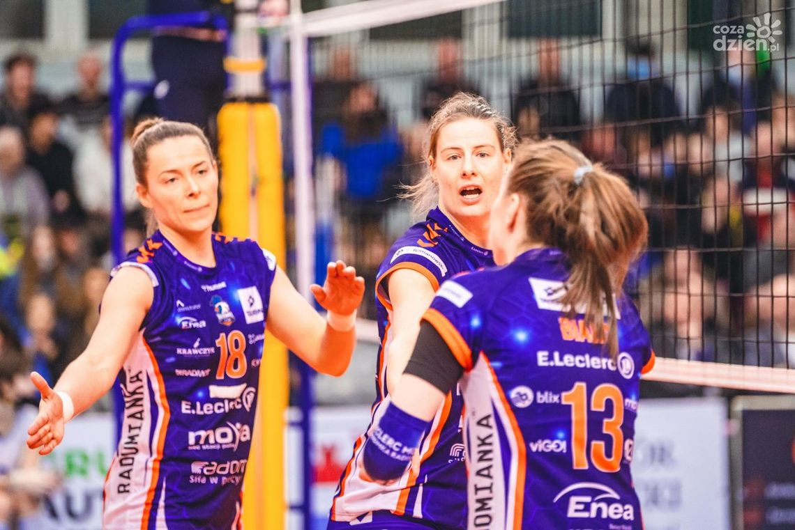 Radomka przegrała z wicemistrzem Polski w Rzeszowie Radomka przegrała z wicemistrzem Polski w Rzeszowie