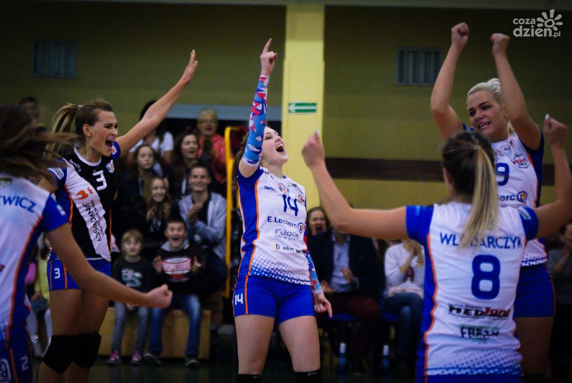 Radomka przegrała - zabrakło niewiele Radomka przegrała - zabrakło niewiele