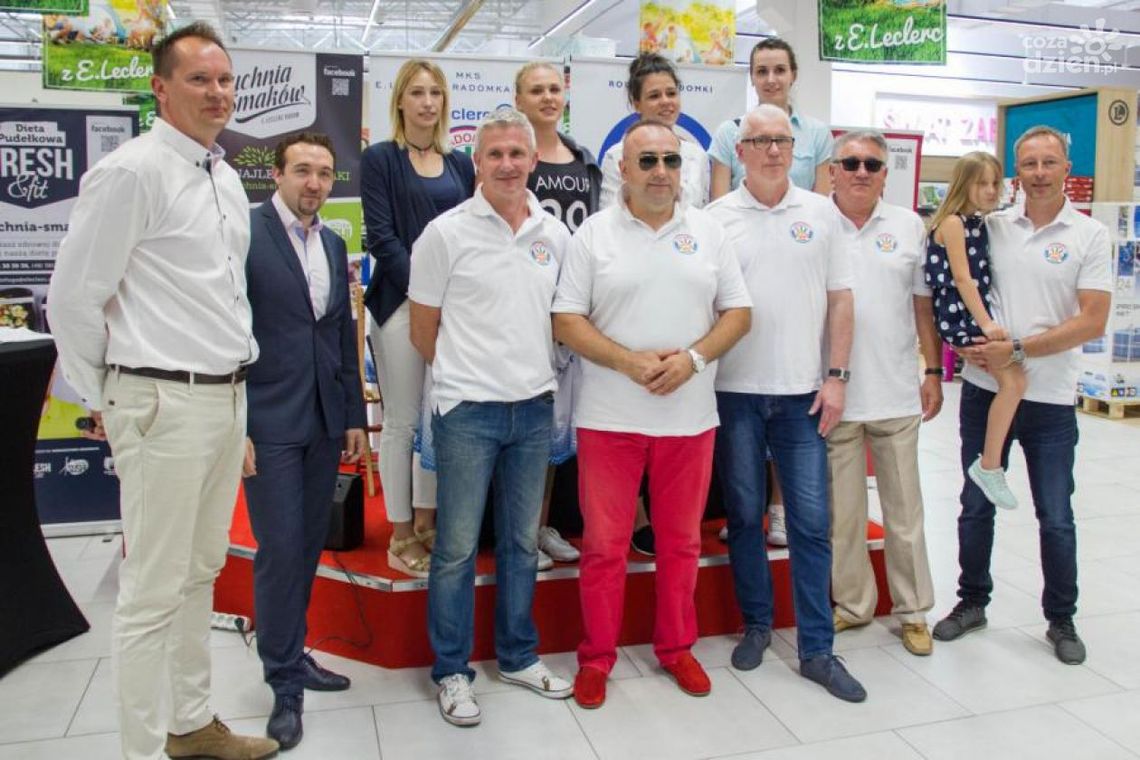 Radomka Radom - MKS Kalisz (relacja LIVE)