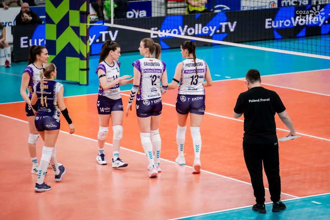 Radomka w lidze chce się zrewanżować ŁKS-owi za porażkę w Pucharze Polski