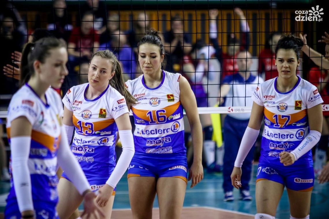 Radomka zakończyła sezon LSK Radomka zakończyła sezon LSK