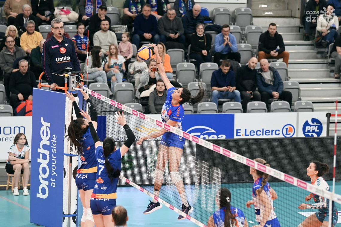 Radomka zawiodła w starciu z beniaminkiem z Tarnowa 