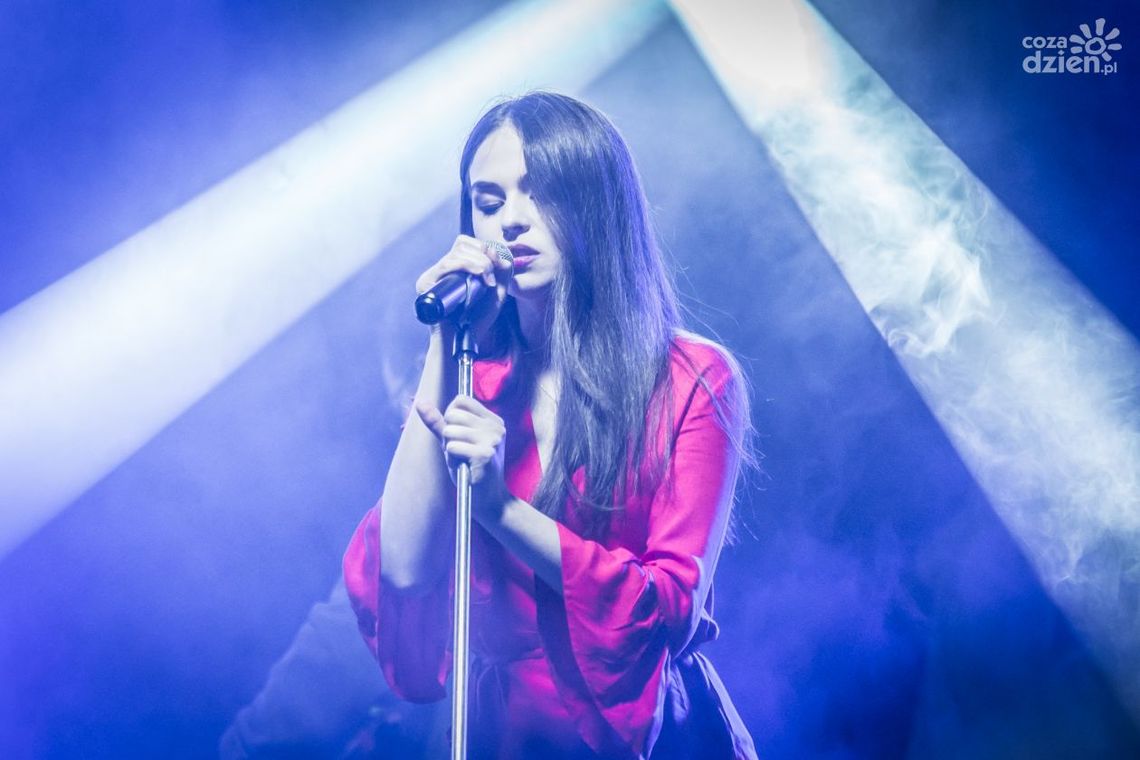 Radomscy artyści dla Samanty! Zobacz zdjęcia