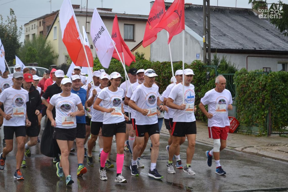 Radomscy biegacze po raz kolejny wyruszą na Jasną Górę