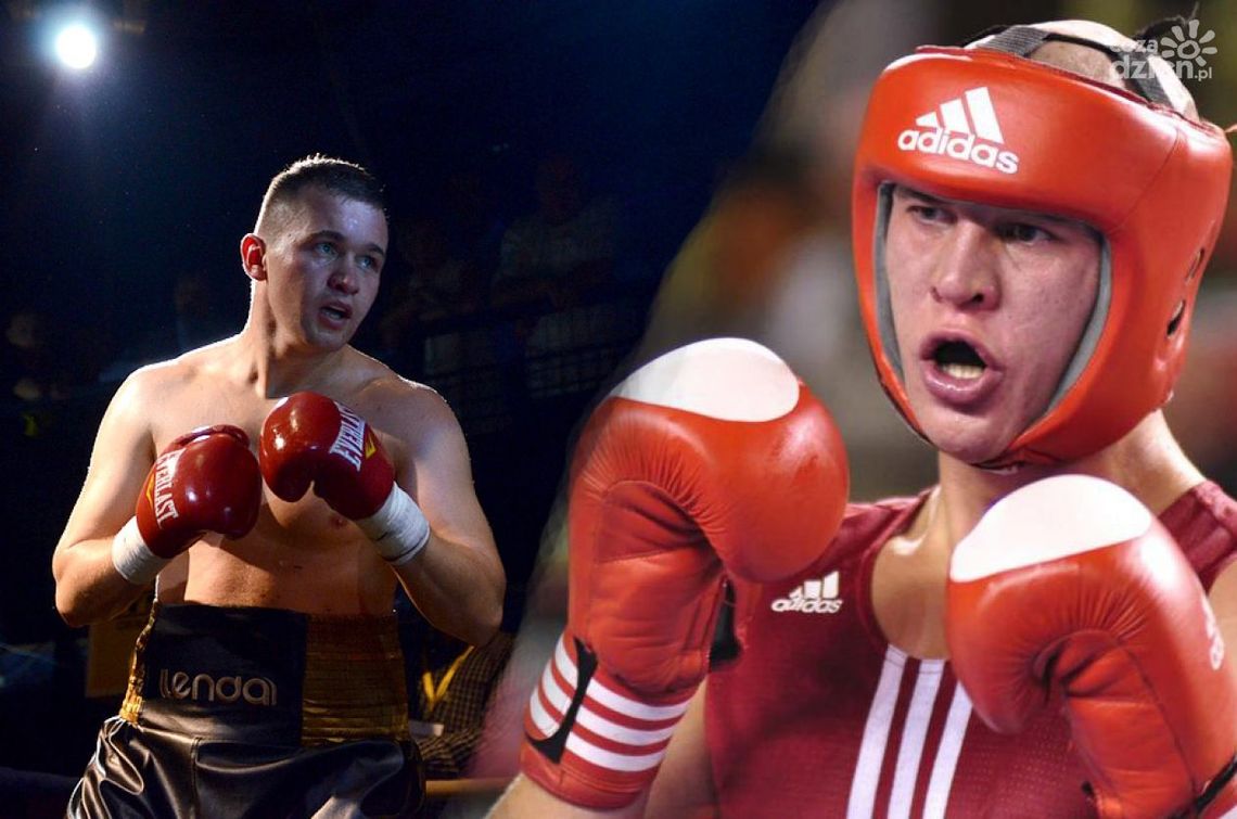 Radomscy pięściarze powalczą w Wieliczce