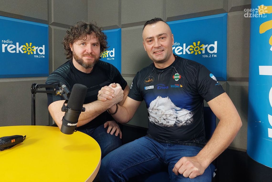 Radomscy podróżnicy grają z WOŚP. W czwartek spotkanie Radomscy podróżnicy grają z WOŚP. W czwartek spotkanie