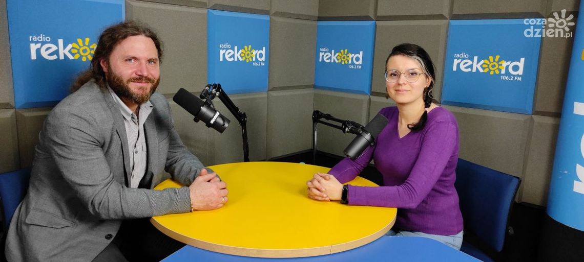 Radomscy podróżnicy zapraszają na spotkanie Radomscy podróżnicy zapraszają na spotkanie