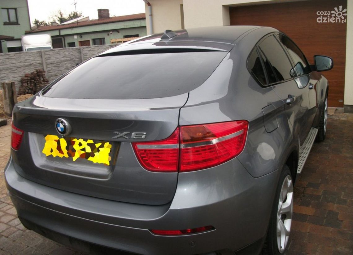 Radomscy policjanci odzyskali 60 samochodów