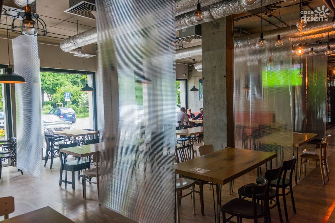 Radomscy restauratorzy czekają na gości