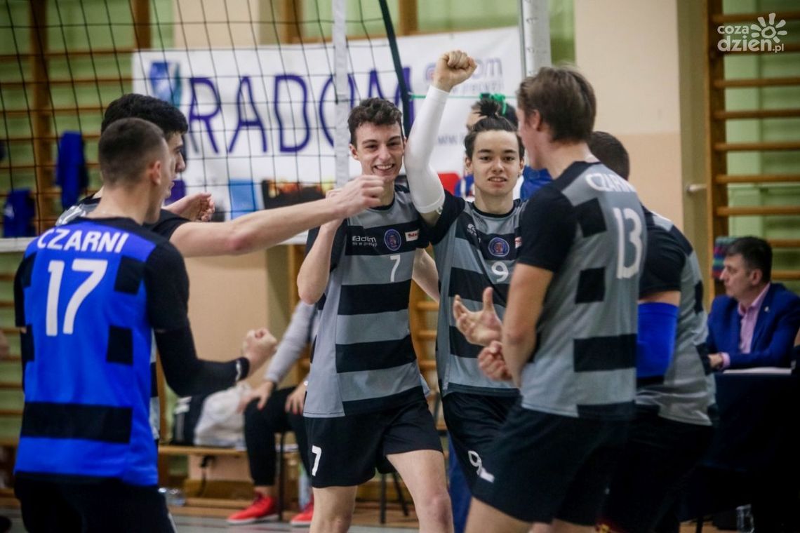Radomscy siatkarze poznali rywali Radomscy siatkarze poznali rywali