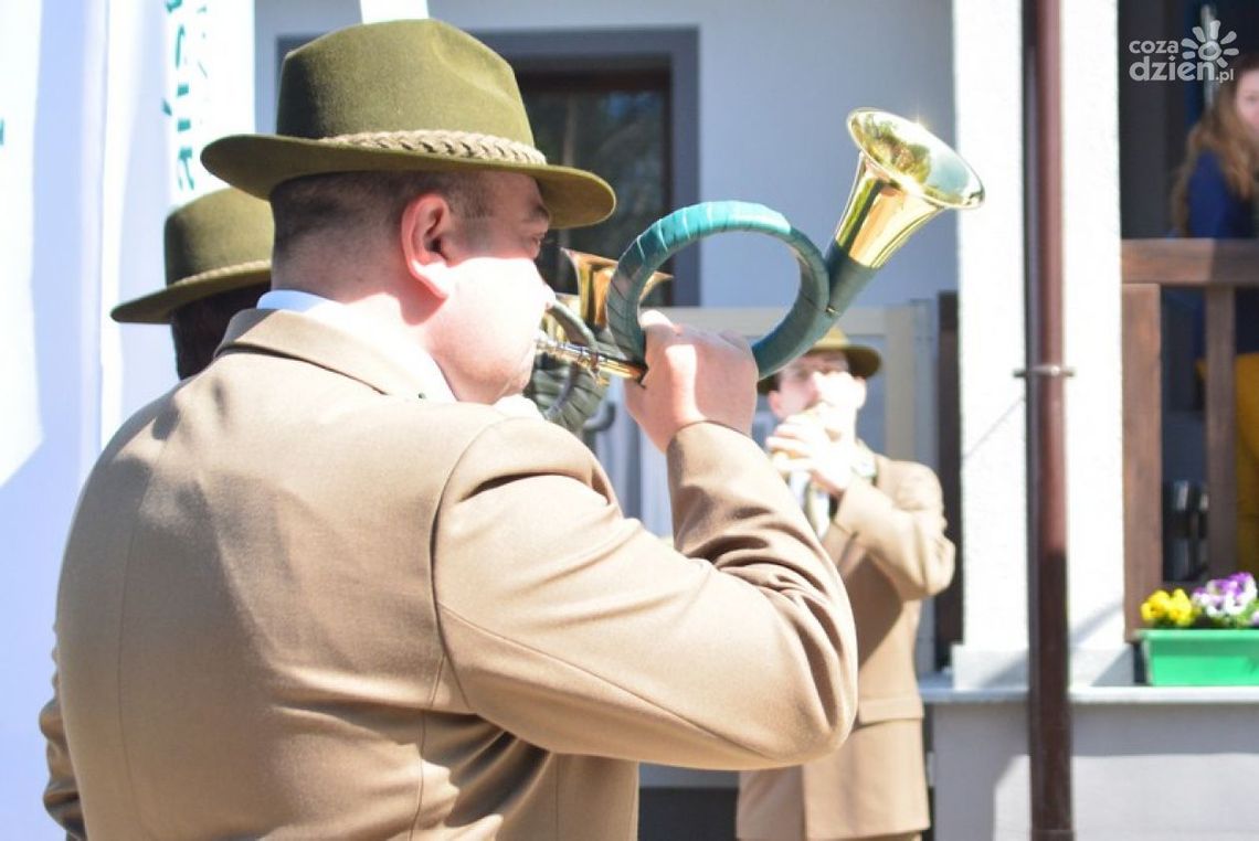 Radomscy sygnaliści na podium Radomscy sygnaliści na podium