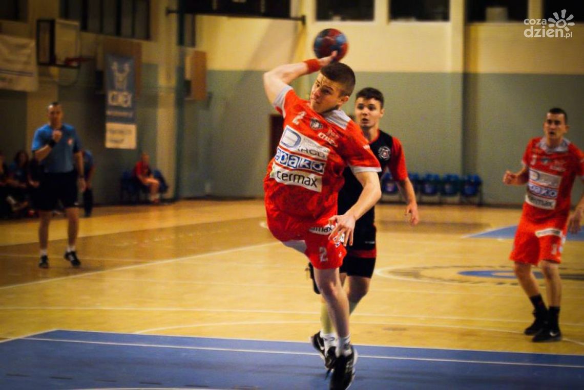 Radomscy szczypiorniści z szóstym triumfem w lidze! Radomscy szczypiorniści z szóstym triumfem w lidze!