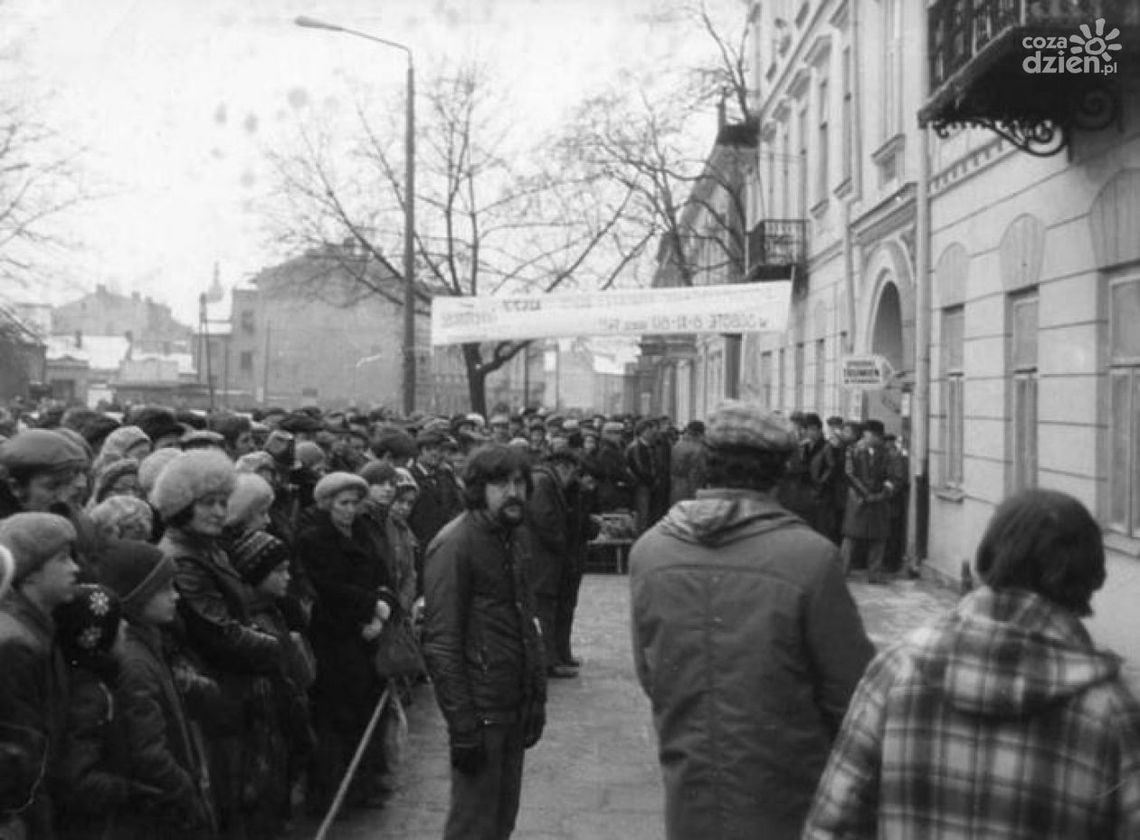 Radomska droga do wolności