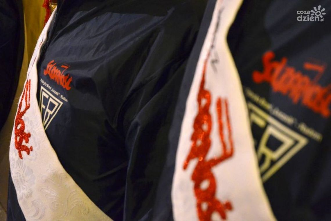 Radomska droga do wolności - cz. III