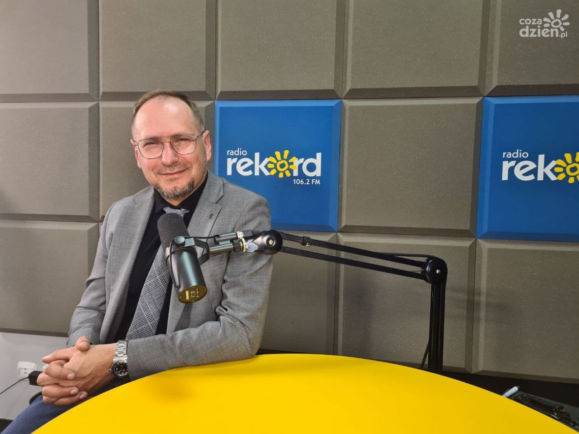 Radomska firma laureatem Diamenty Miesięcznika Forbes 2022